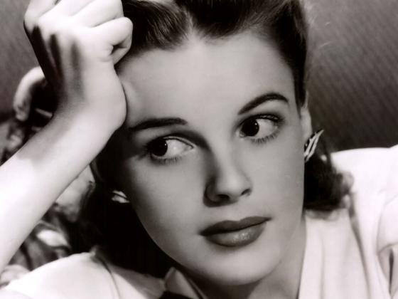 Judy Garland